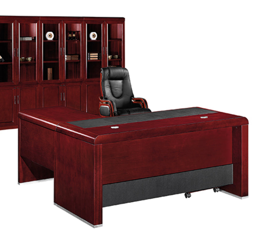 Athena Executive Office Desk