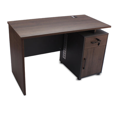 Kino Two Tone Office Desk