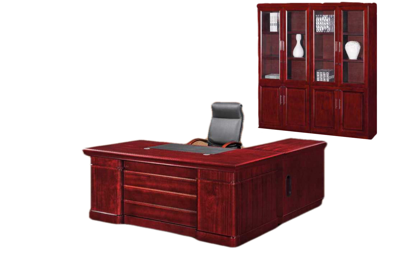 Atlantic Executive Office Desk