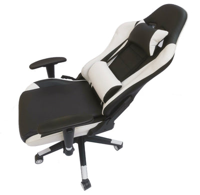 White Falcon Gaming Chair