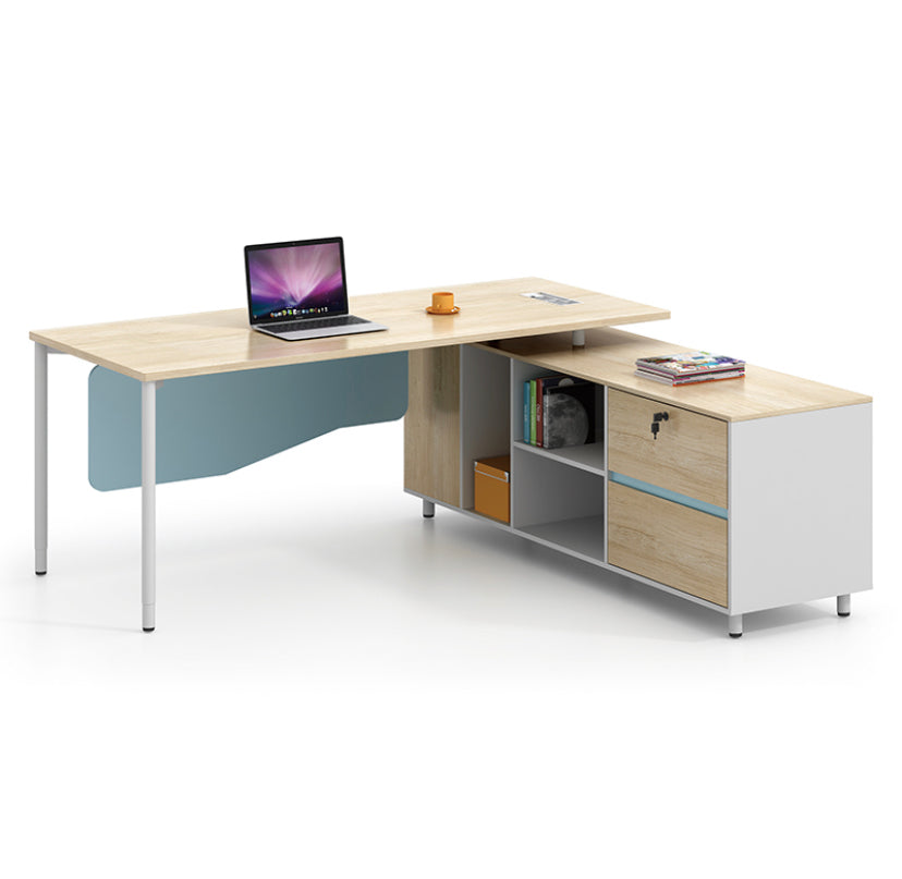 Carpena Office Desk