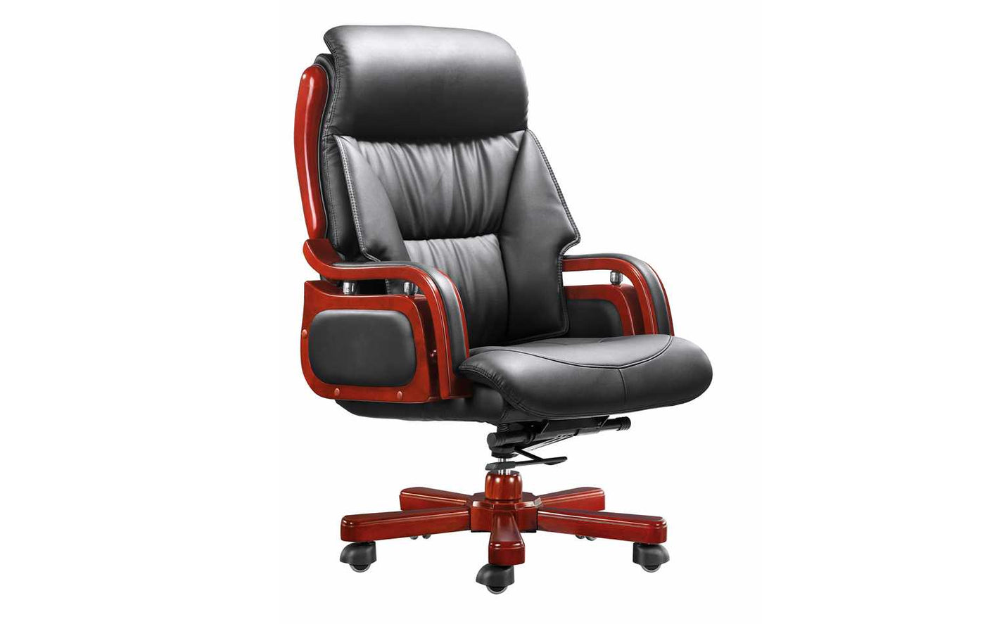 Presidential High Back Office Chair