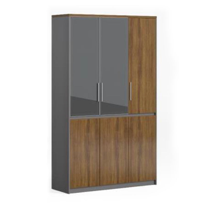 The Arto 4 Executive Storage Cabinet