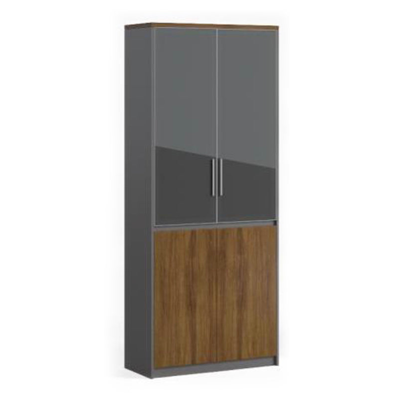 The Arto 3 Executive Storage Cabinet