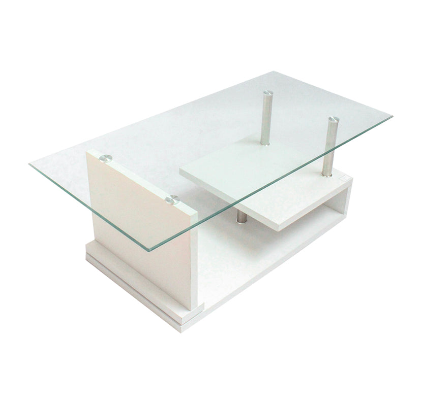 Bridgetown Coffee Table