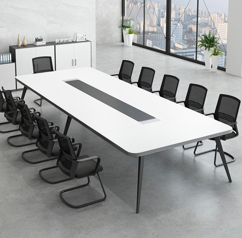 Albany Conference Table