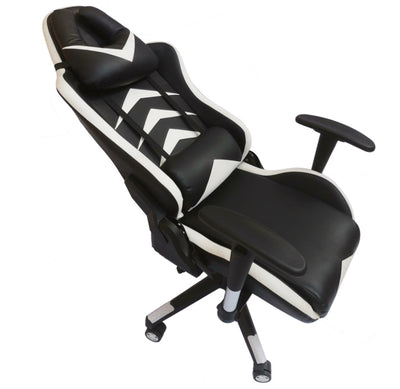 Power Contour Gaming Chair