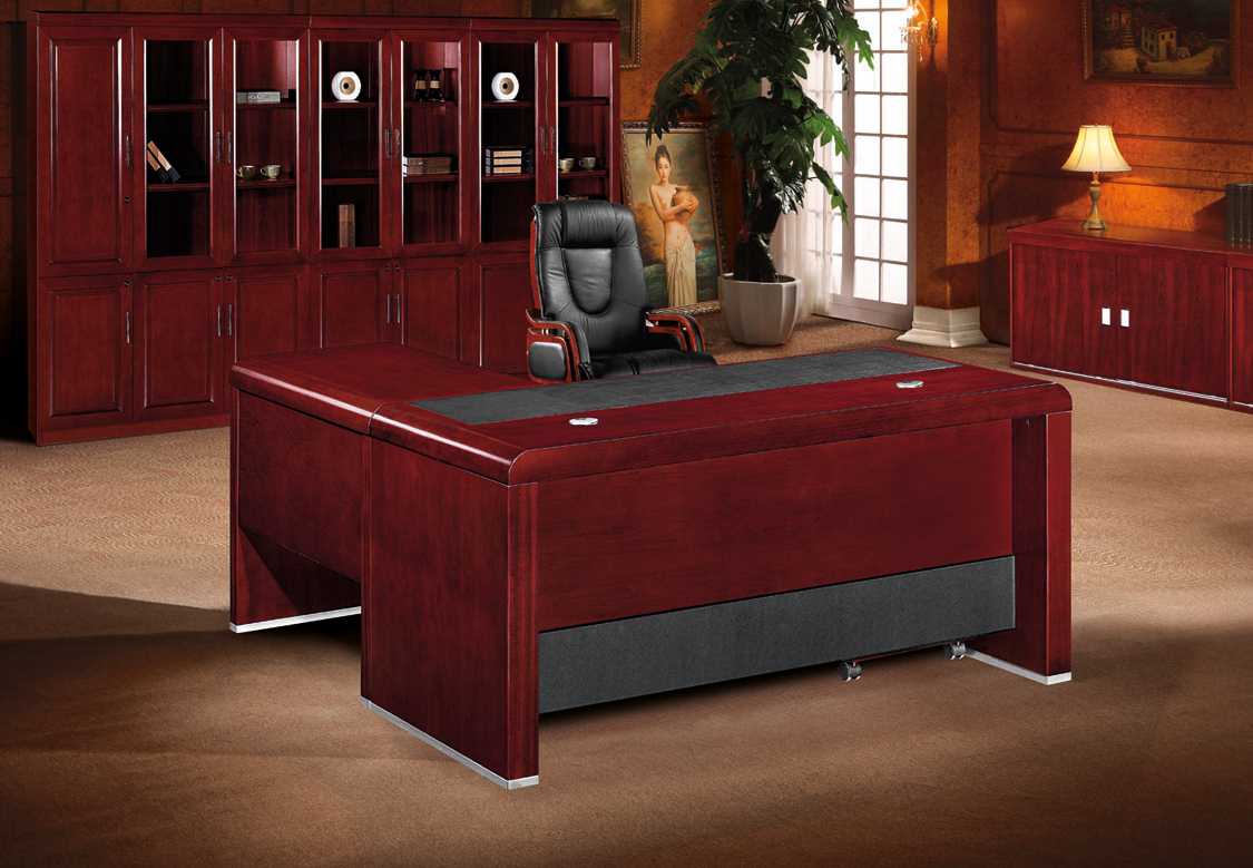 Athena Executive Office Desk