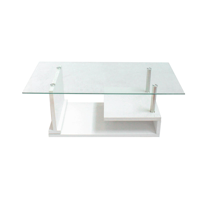 Bridgetown Coffee Table