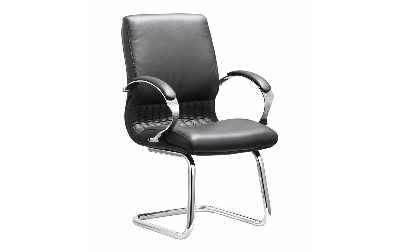 Talo Executive Medium High Back Visitors Chair