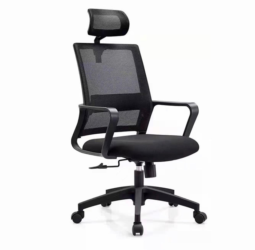 Sonoma Mesh High Office Chair