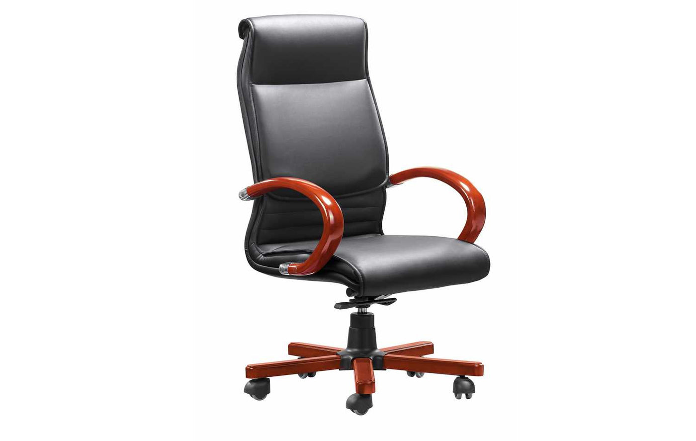 Kano Executive High Back Chair