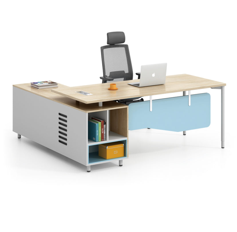 Carpena Office Desk