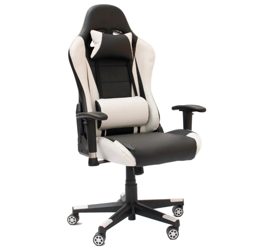 White Falcon Gaming Chair