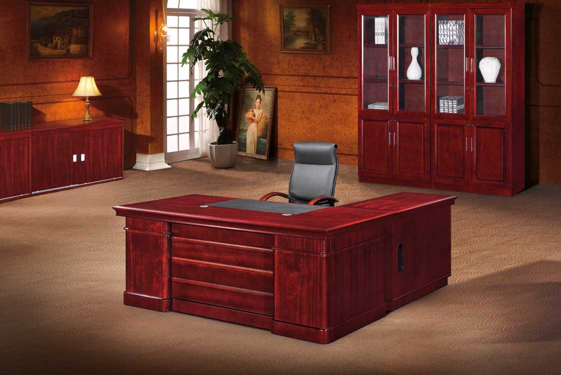 Atlantic Executive Office Desk