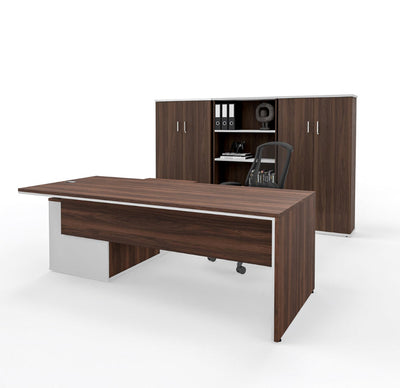 Abry Executive Office Desk