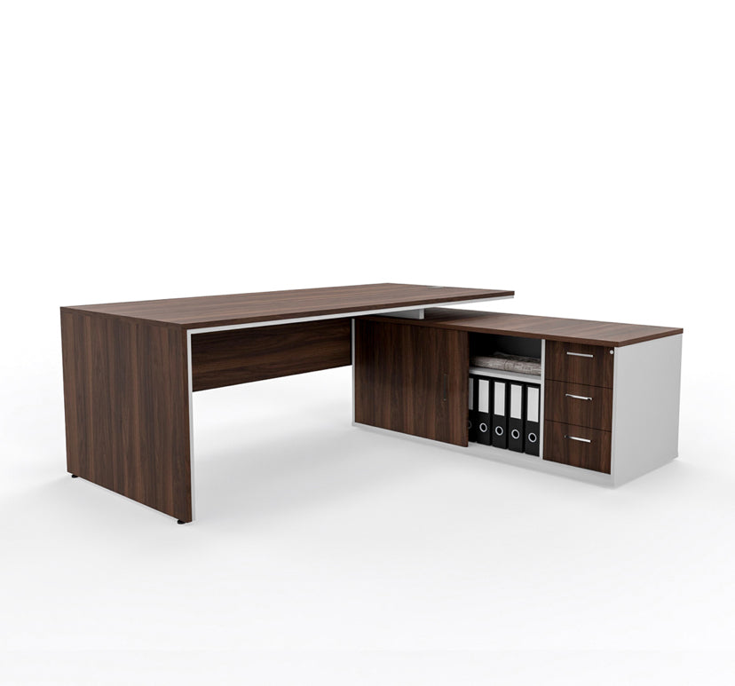 Abry Executive Office Desk